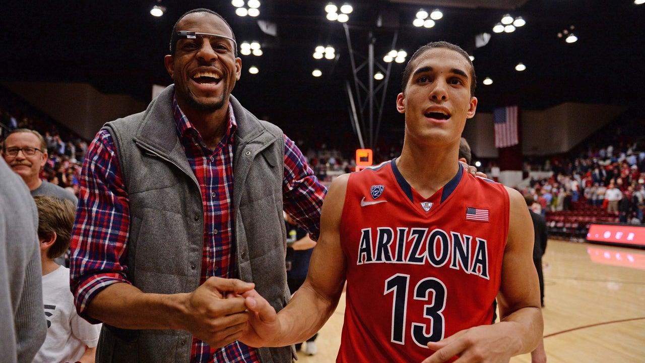 Unbeaten Wildcats follow lead of savvy Nick Johnson